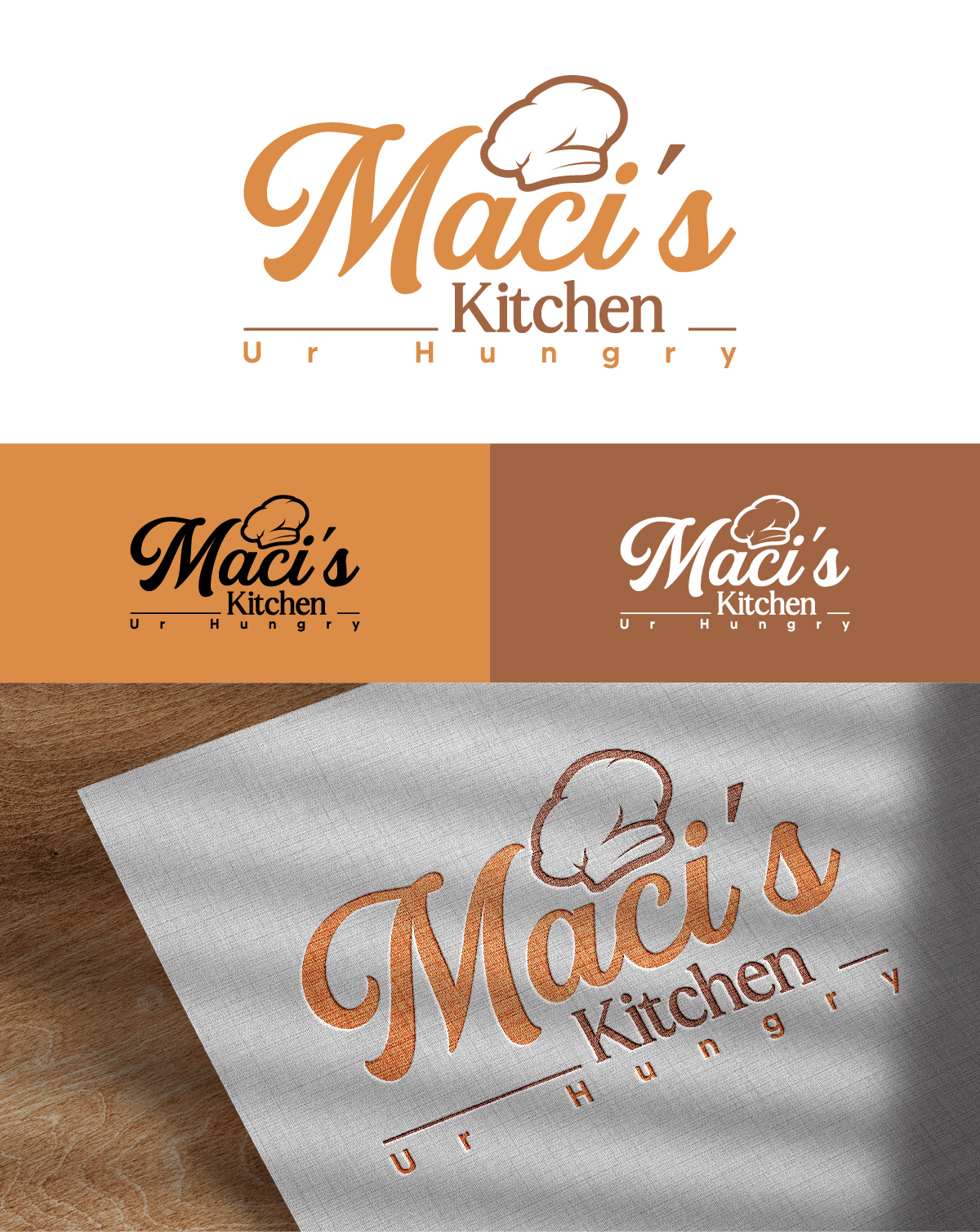 Logo Design by DesignLima for McGraw Stockdogs  | Design #30428750