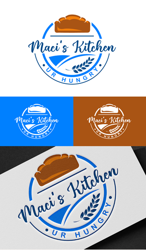 Logo Design by DesignLima for McGraw Stockdogs  | Design: #30428784