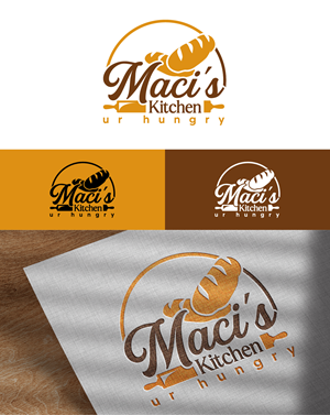 Logo-Design von DesignLima für McGraw Stockdogs  | Design: #30470243