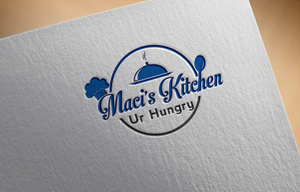 Logo-Design von the majestic design für McGraw Stockdogs  | Design: #30428054