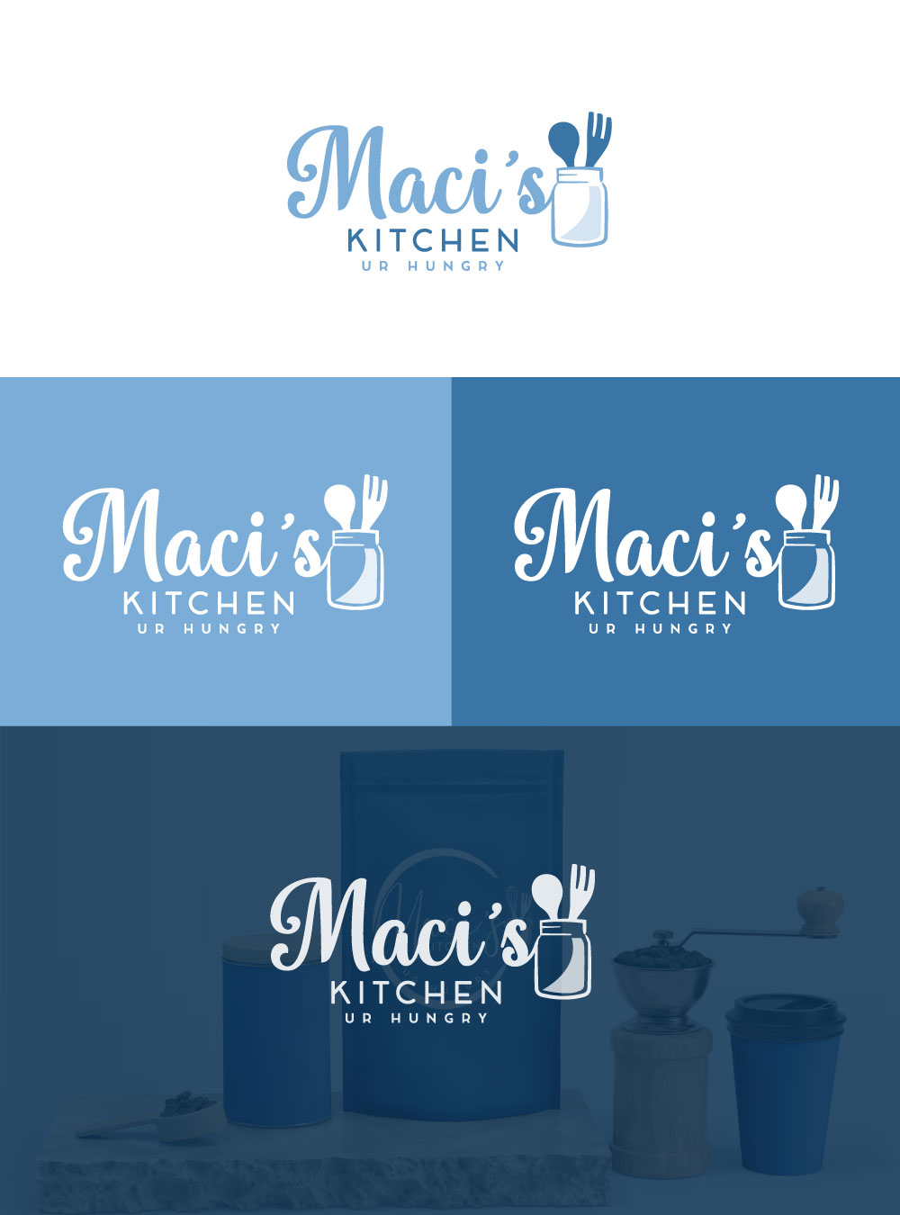 Logo-Design von Amethystica für McGraw Stockdogs  | Design #30445229