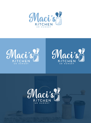 Logo Design by Amethystica for McGraw Stockdogs  | Design: #30445229