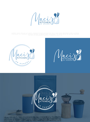 Logo Design by Amethystica for McGraw Stockdogs  | Design: #30445246