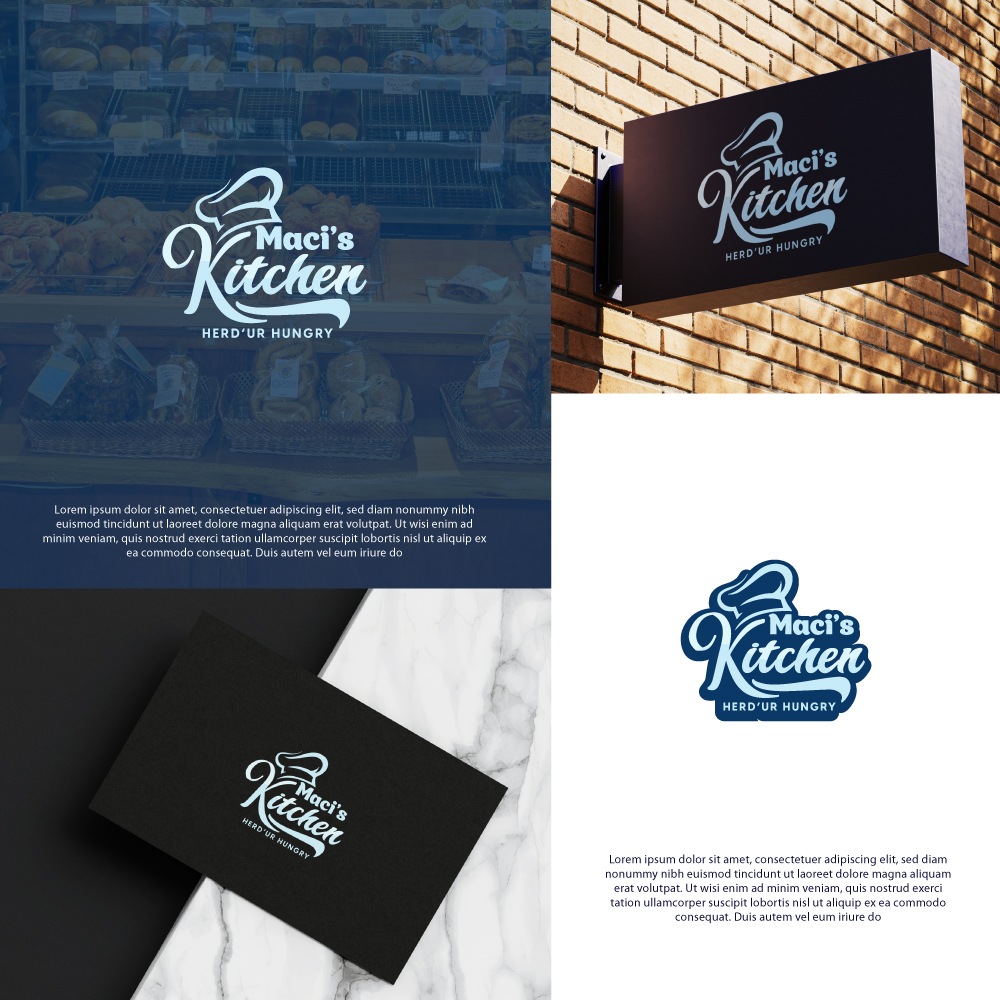 Logo Design by Tan-D for McGraw Stockdogs  | Design #30434730
