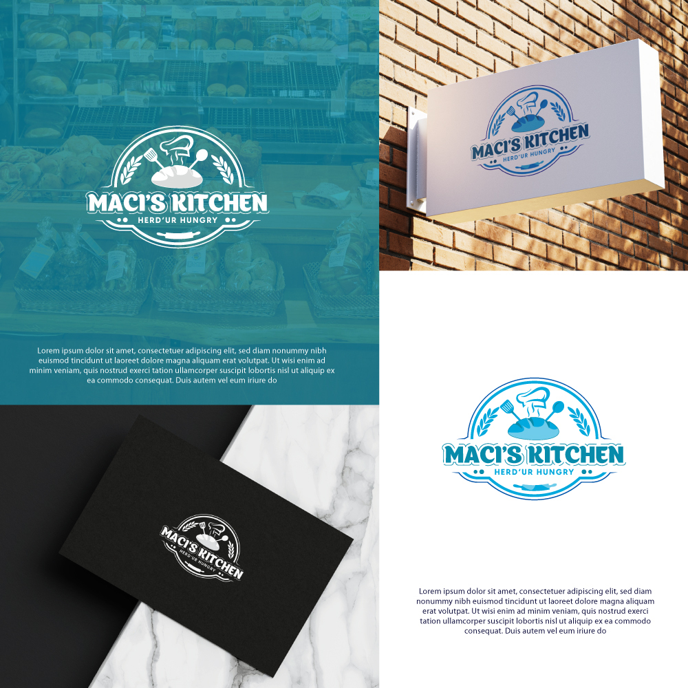 Logo Design by Tan-D for McGraw Stockdogs  | Design #30434731