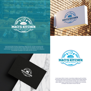 Logo-Design von Tan-D für McGraw Stockdogs  | Design: #30434731
