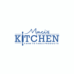 Logo Design by Ashani Bhattacharya for McGraw Stockdogs  | Design #30427359