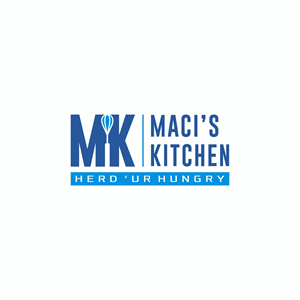 Logo Design by Ashani Bhattacharya for McGraw Stockdogs  | Design: #30427414