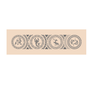 Diseño de Tatuaje por alrey_art para este proyecto | Diseño #30454901