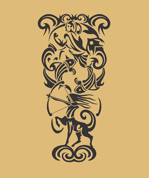 Diseño de Tatuaje por Rawpis para este proyecto | Diseño: #30580202