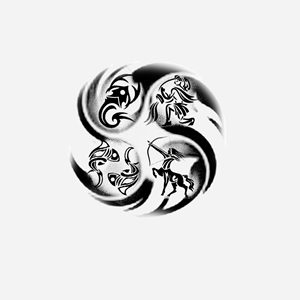 Diseño de Tatuaje por Mahder para este proyecto | Diseño: #30448249