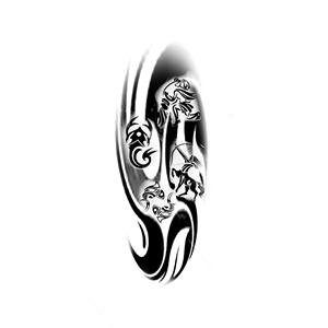 Diseño de Tatuaje por Mahder para este proyecto | Diseño: #30488118