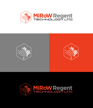 Logo Design by Farhad Design for this project | Design #30426327