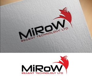 Logo Design by FARU.......... for this project | Design: #30443435