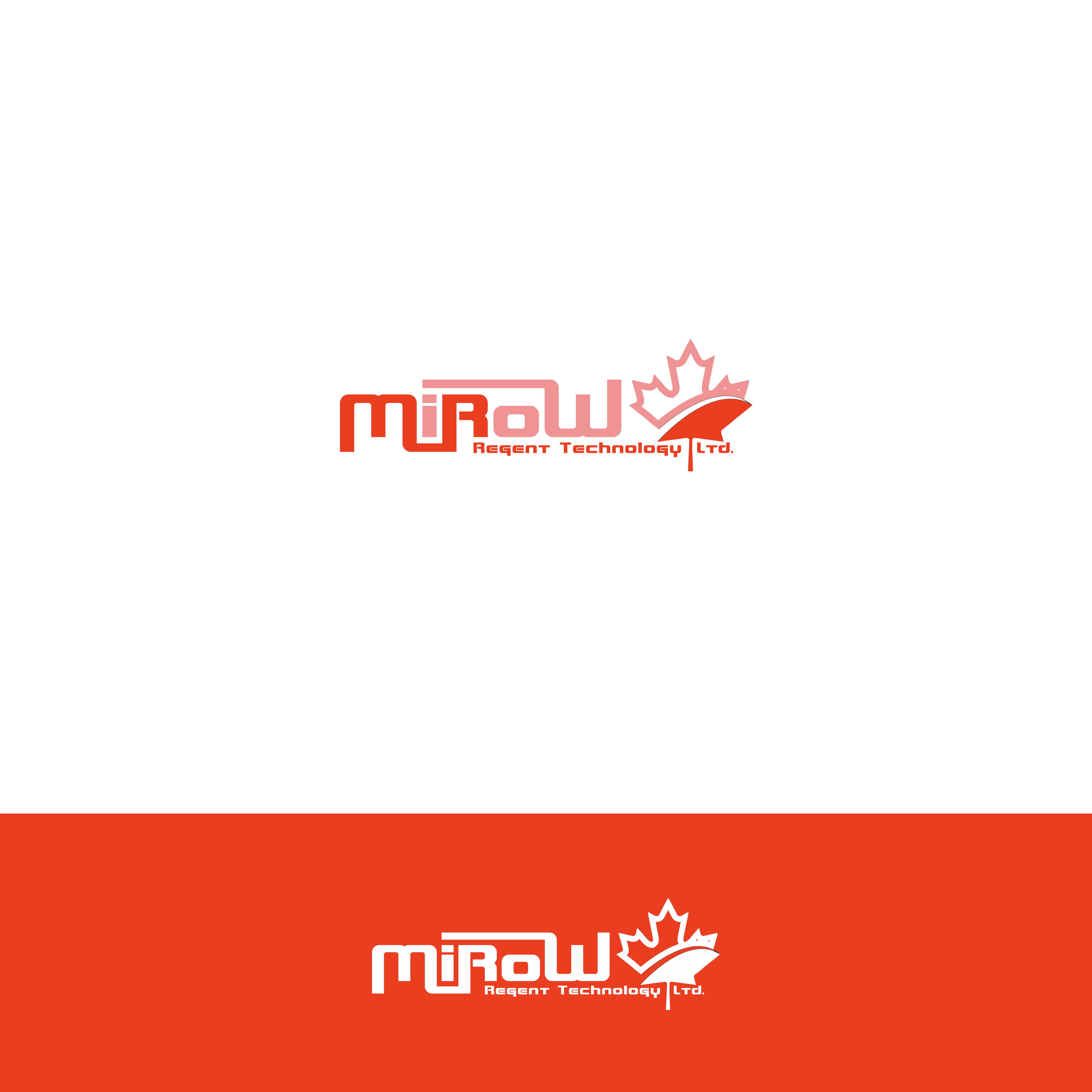 Logo Design by asyifa for this project | Design #30437184