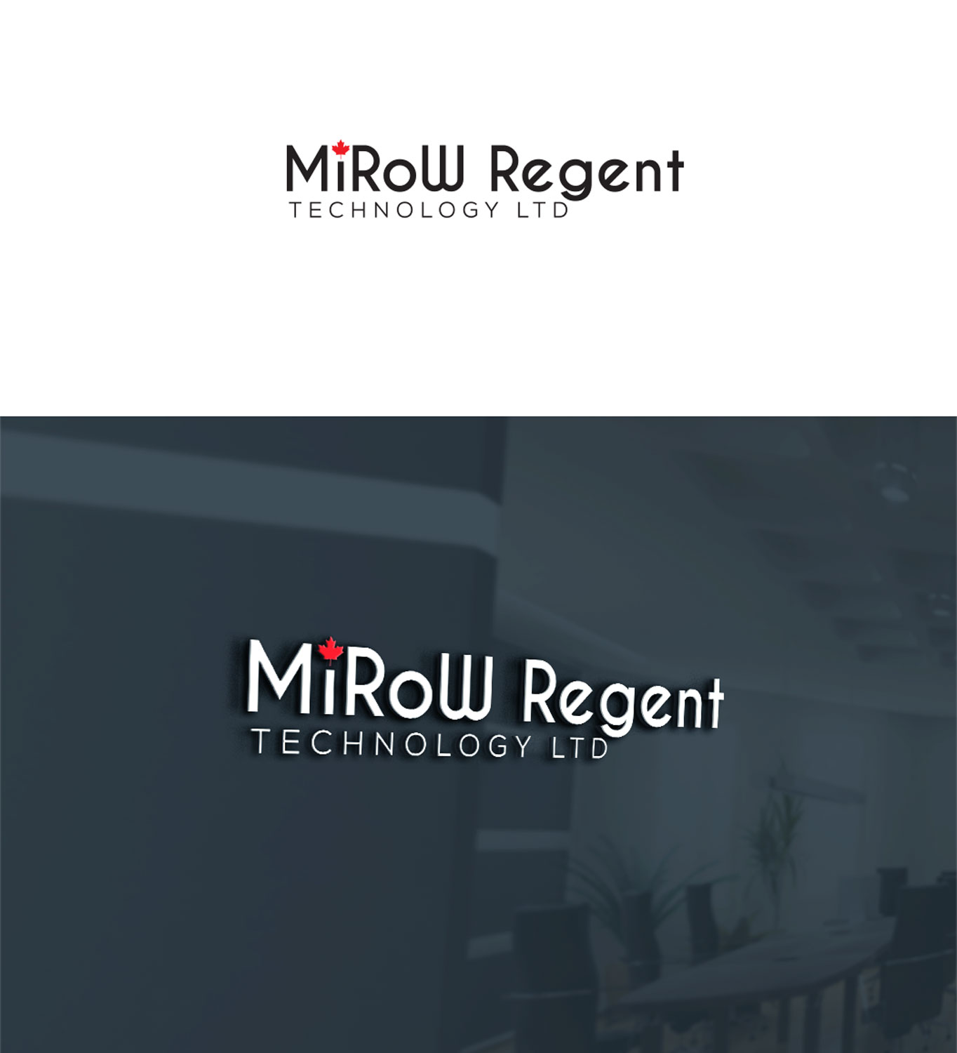 Diseño de Logo por DesignMaker 2 para este proyecto | Diseño #30463814