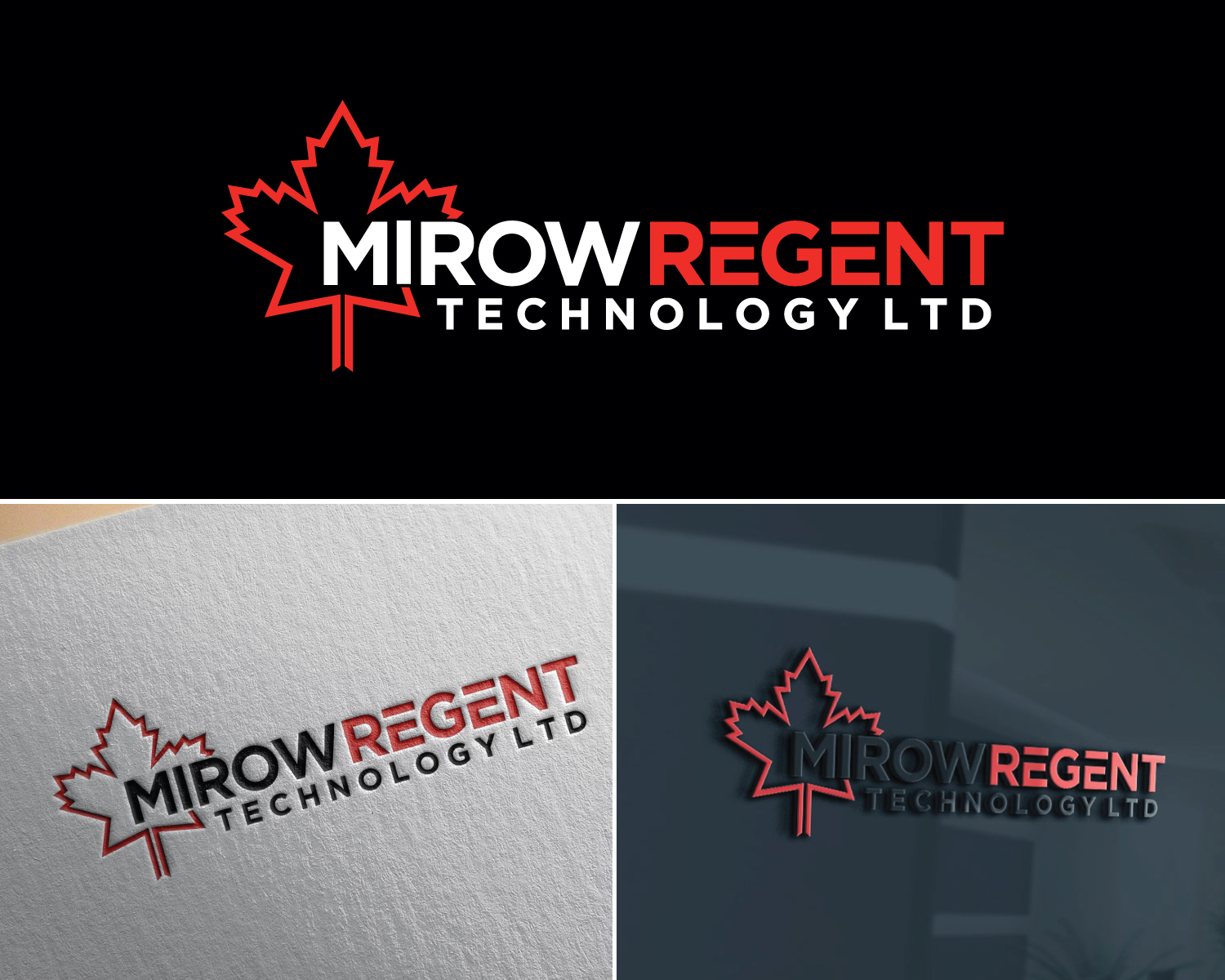 Logo Design by Atec for this project | Design #30435932