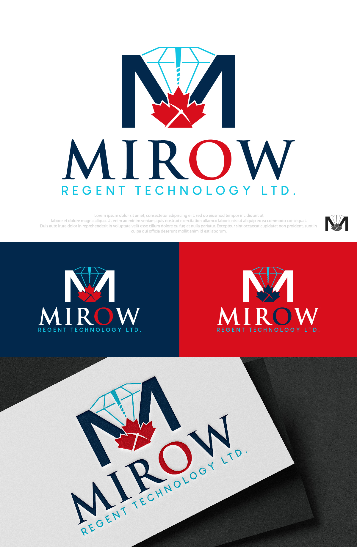 Logo Design by DesignLima for this project | Design #30428742