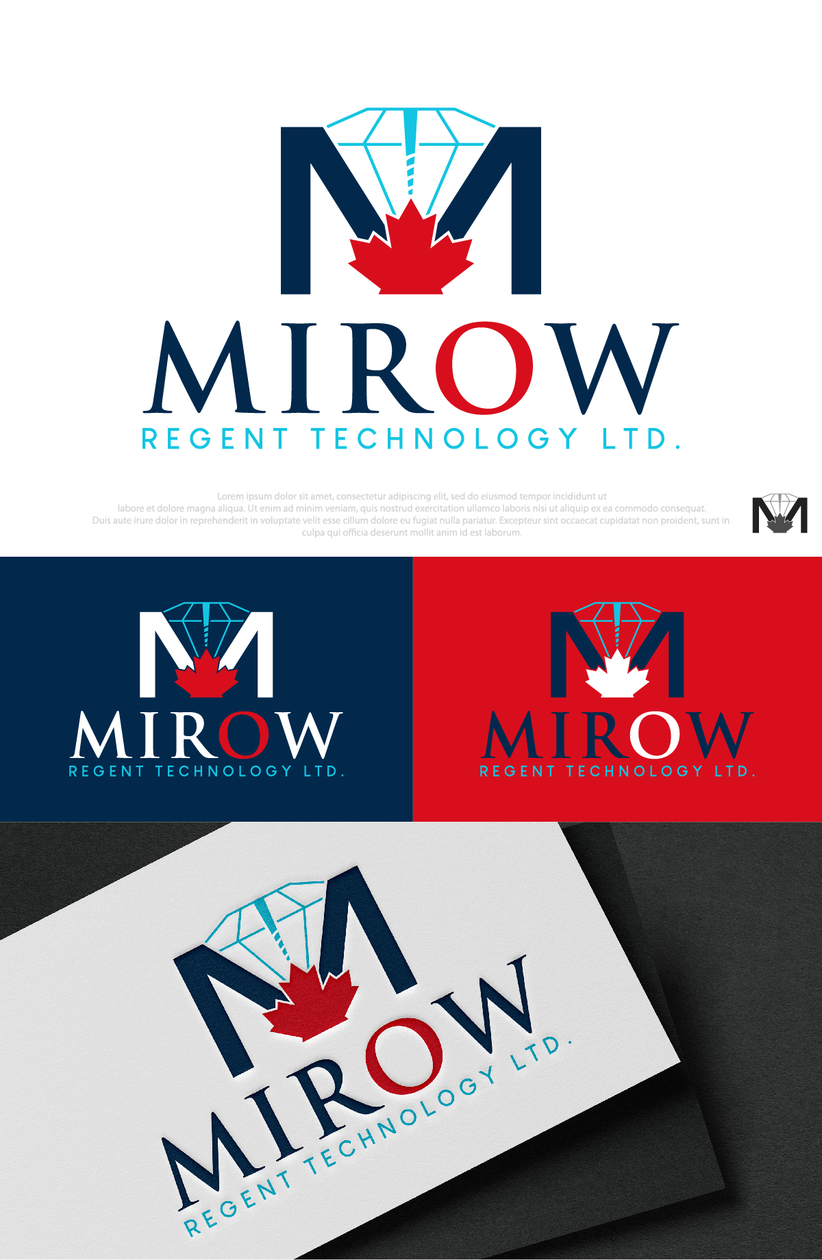 Logo Design by DesignLima for this project | Design #30428743