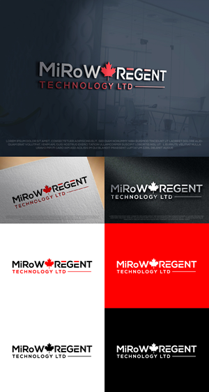 Logo Design by Ayub Zafar for this project | Design: #30451770