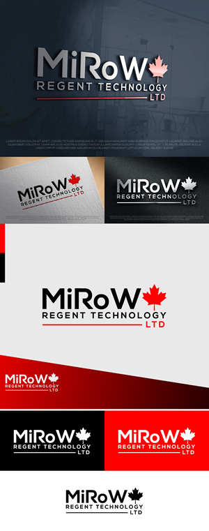 Logo Design by Ayub Zafar for this project | Design: #30451771