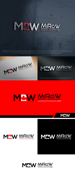 Logo Design by Ayub Zafar for this project | Design: #30451772