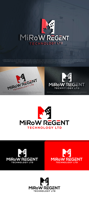 Logo Design by Ayub Zafar for this project | Design: #30451776
