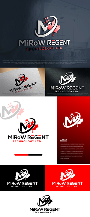 Logo Design by Ayub Zafar for this project | Design: #30451777