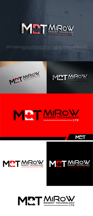 Logo Design by Ayub Zafar for this project | Design: #30517929
