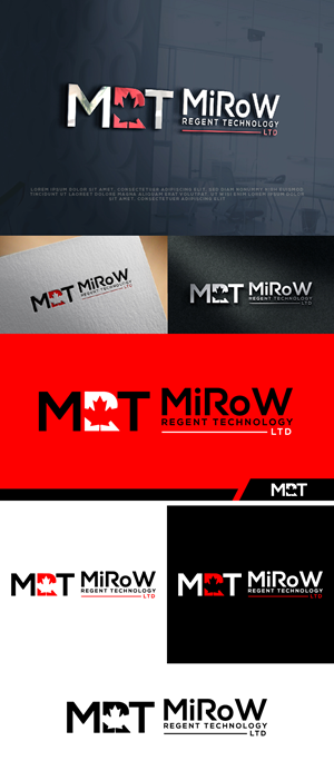 Logo Design by Ayub Zafar for this project | Design: #30538363
