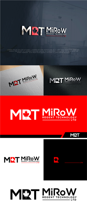 Logo Design by Ayub Zafar for this project | Design: #30550409