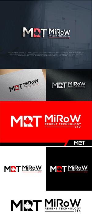 Logo Design by Ayub Zafar