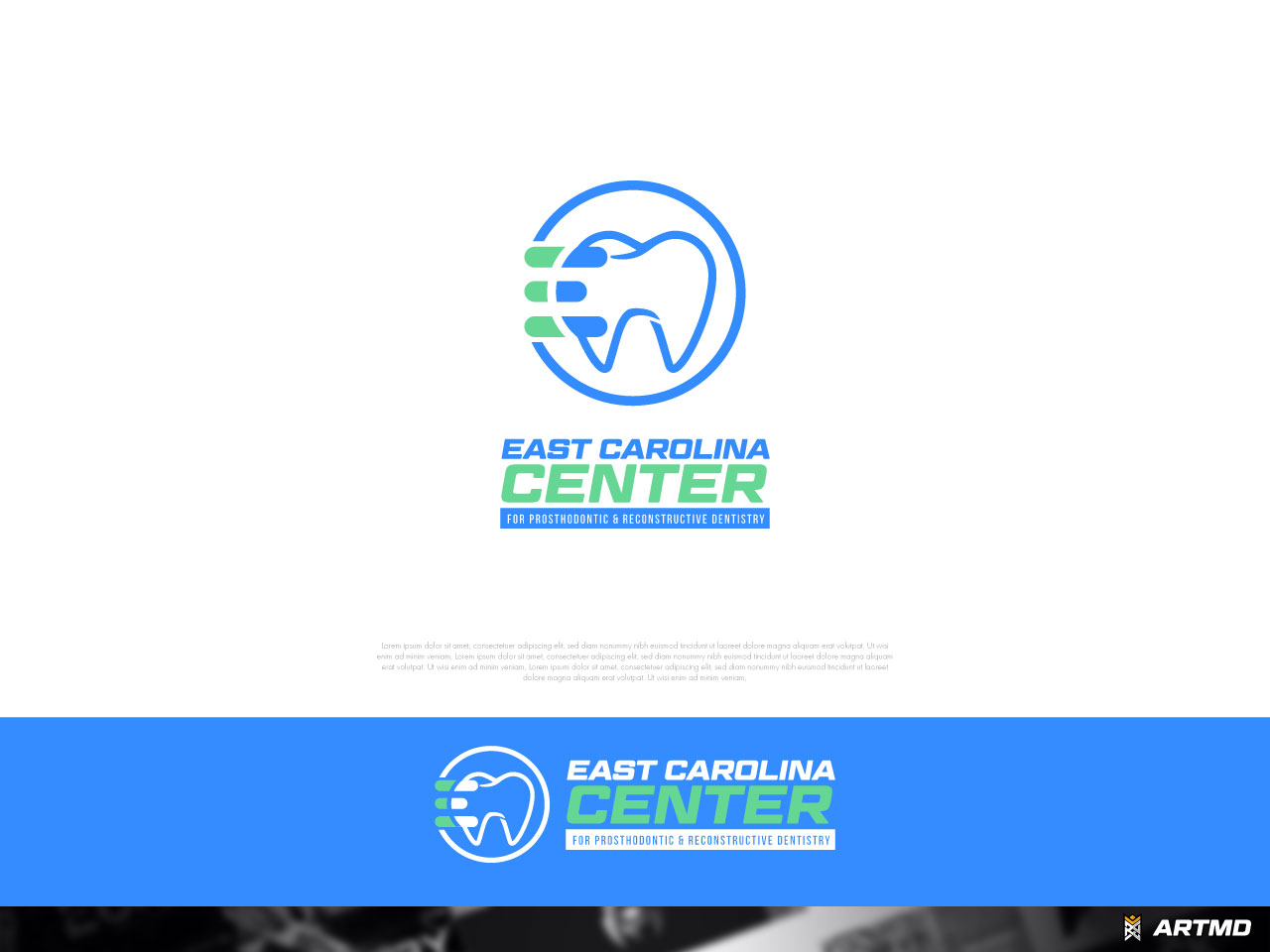 Diseño de Logo por ARTMD para este proyecto | Diseño #30494776