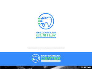 Logo Design by ARTMD for this project | Design: #30494776
