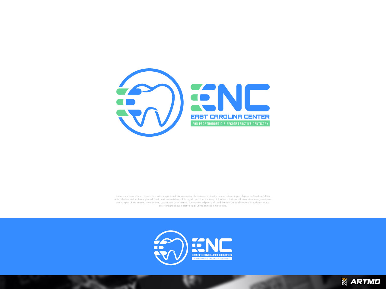 Logo Design by ARTMD for this project | Design #30494941