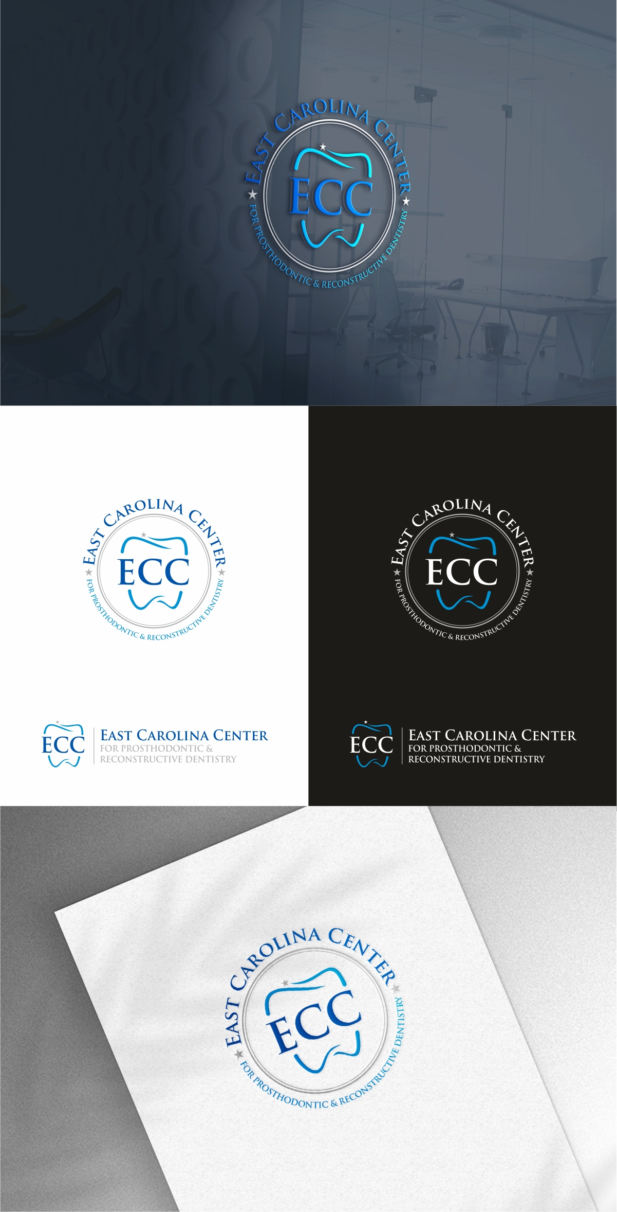 Diseño de Logo por Dave Paresh para este proyecto | Diseño #30496399