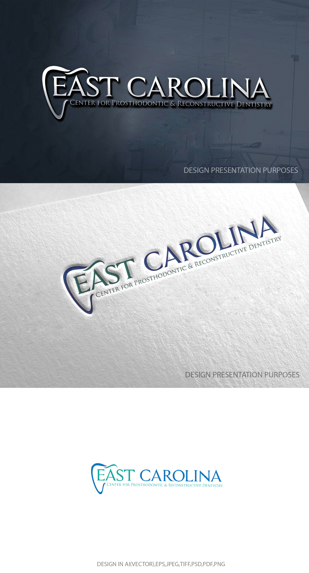 Logo Design by zebronicgraphic for this project | Design #30495055