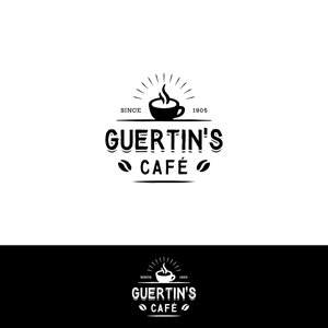 Logo Design by Jerwin Intac