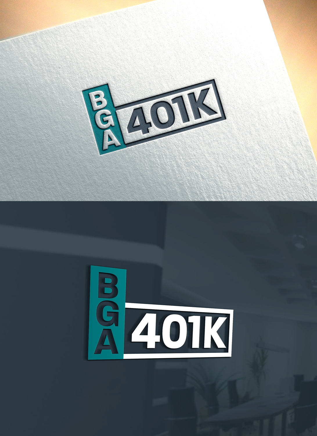 Logo Design by RaKu 2 for this project | Design #30463562
