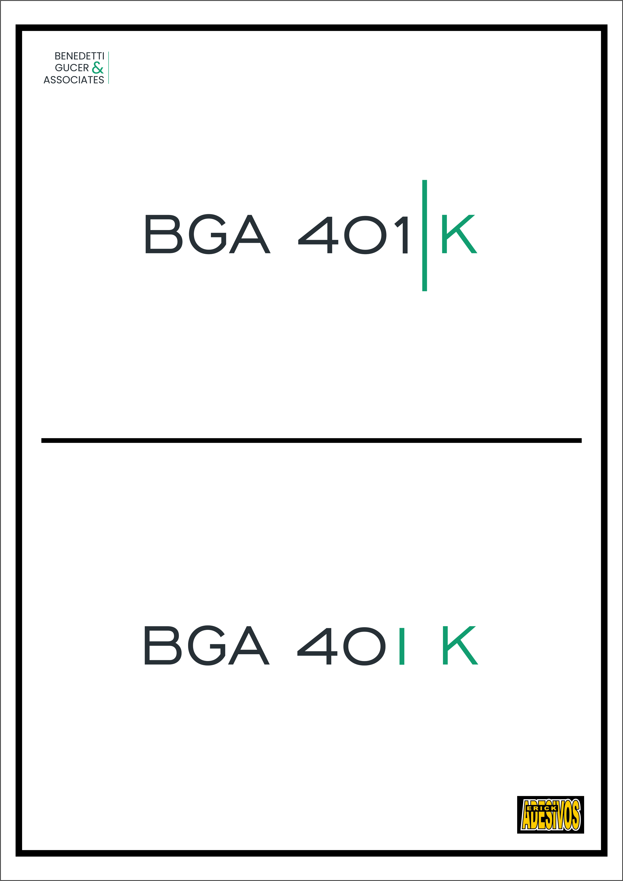 Logo Design by ERICKADESIVOS for this project | Design #30425552