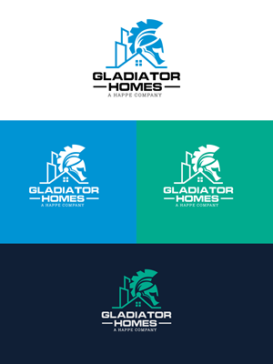 Logo Design by Farhad Design for this project | Design #30425960