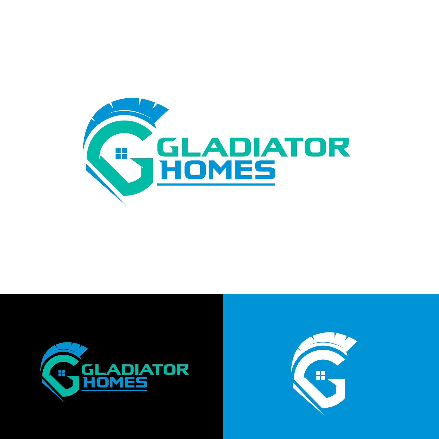 Logo Design by Revolt Team for this project | Design #30428814