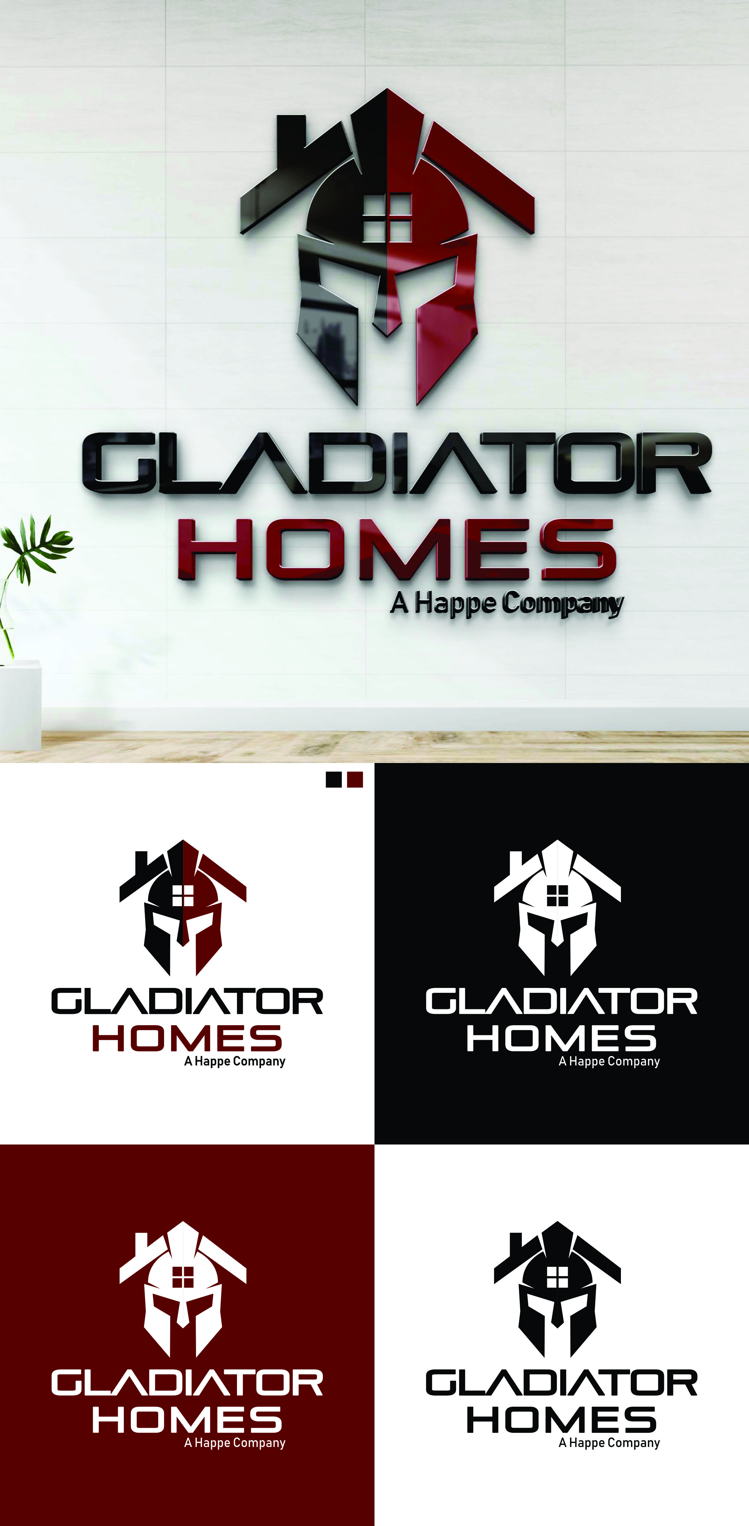 Diseño de Logo por GambarSERU para este proyecto | Diseño #30425809