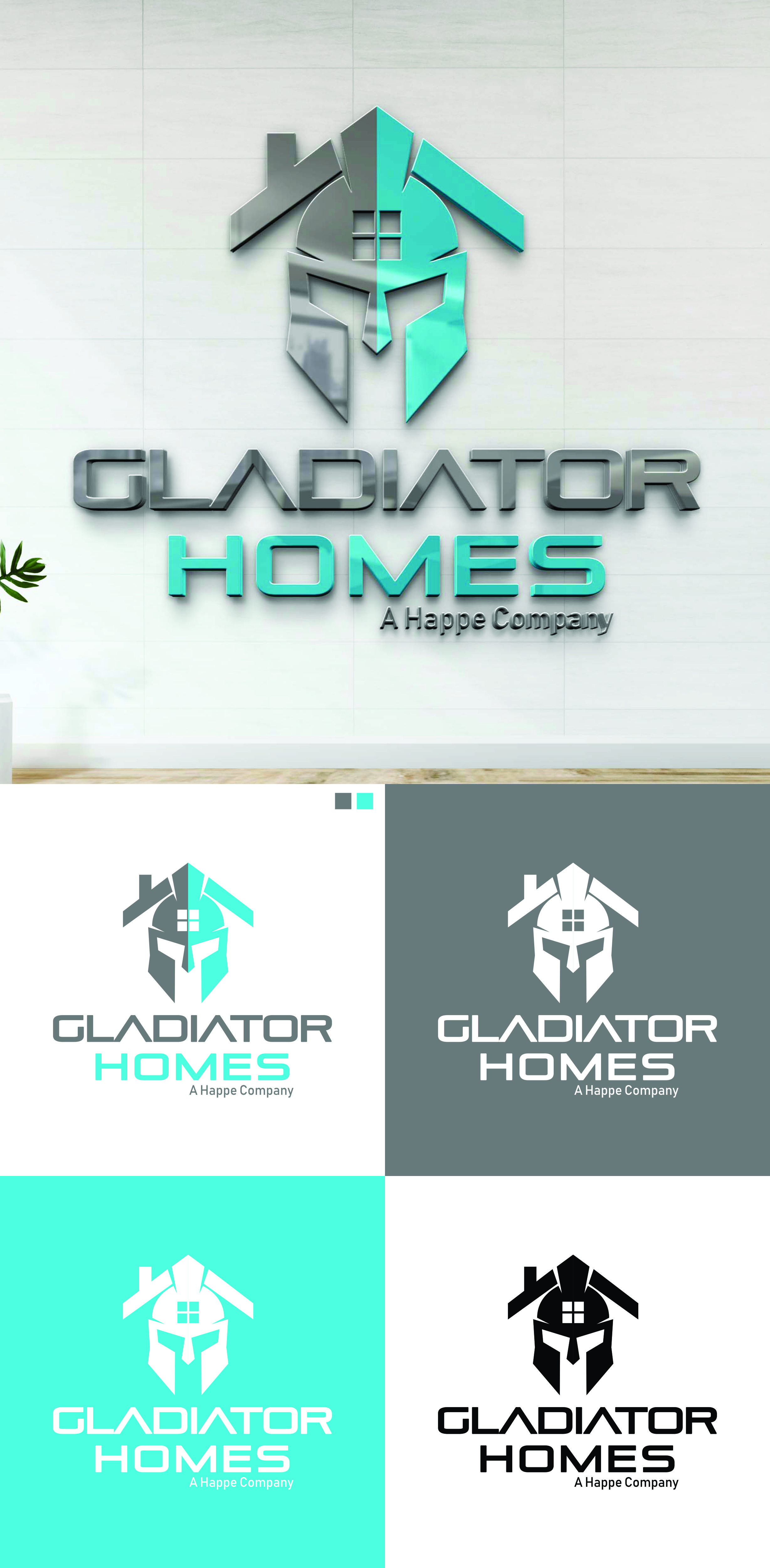 Design de Logo par GambarSERU pour ce projet | Design #30425810