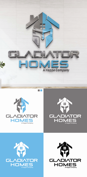 Logo Design by GambarSERU for this project | Design: #30425810