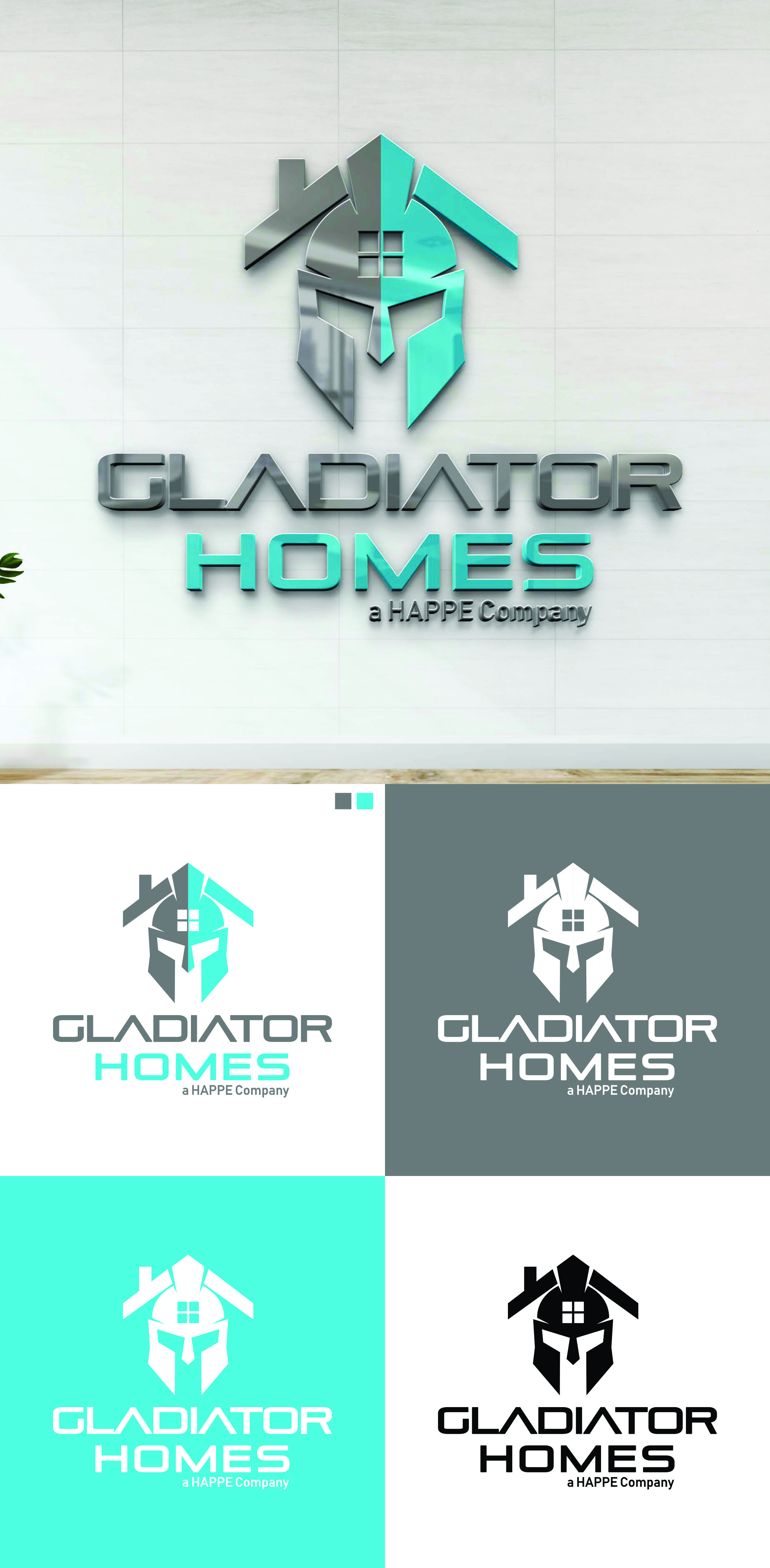 Logo Design by GambarSERU for this project | Design #30428806