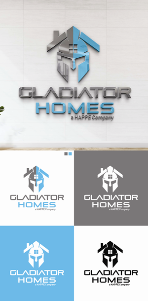Logo Design by GambarSERU for this project | Design: #30428806