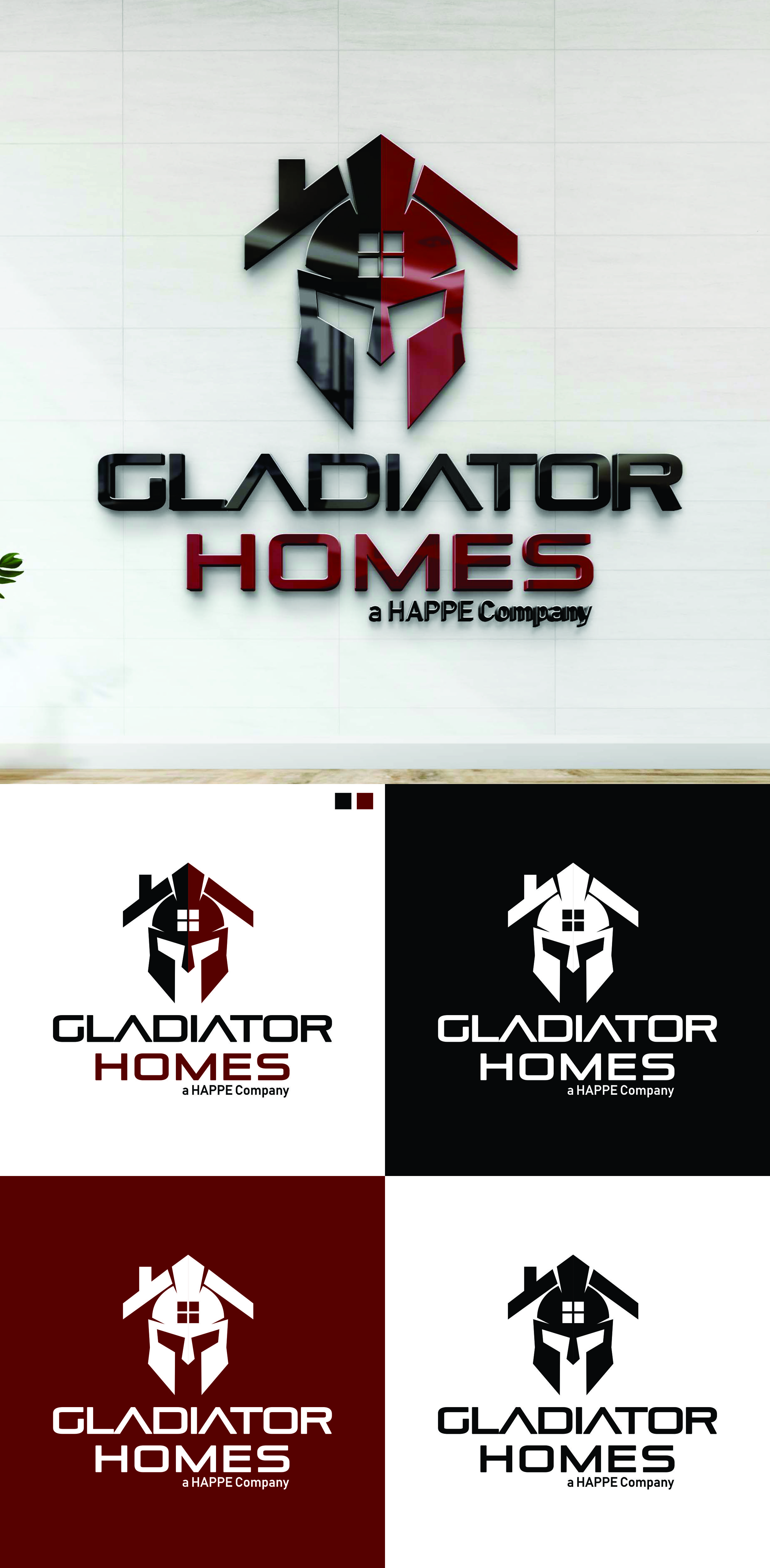 Design de Logo par GambarSERU pour ce projet | Design #30428810