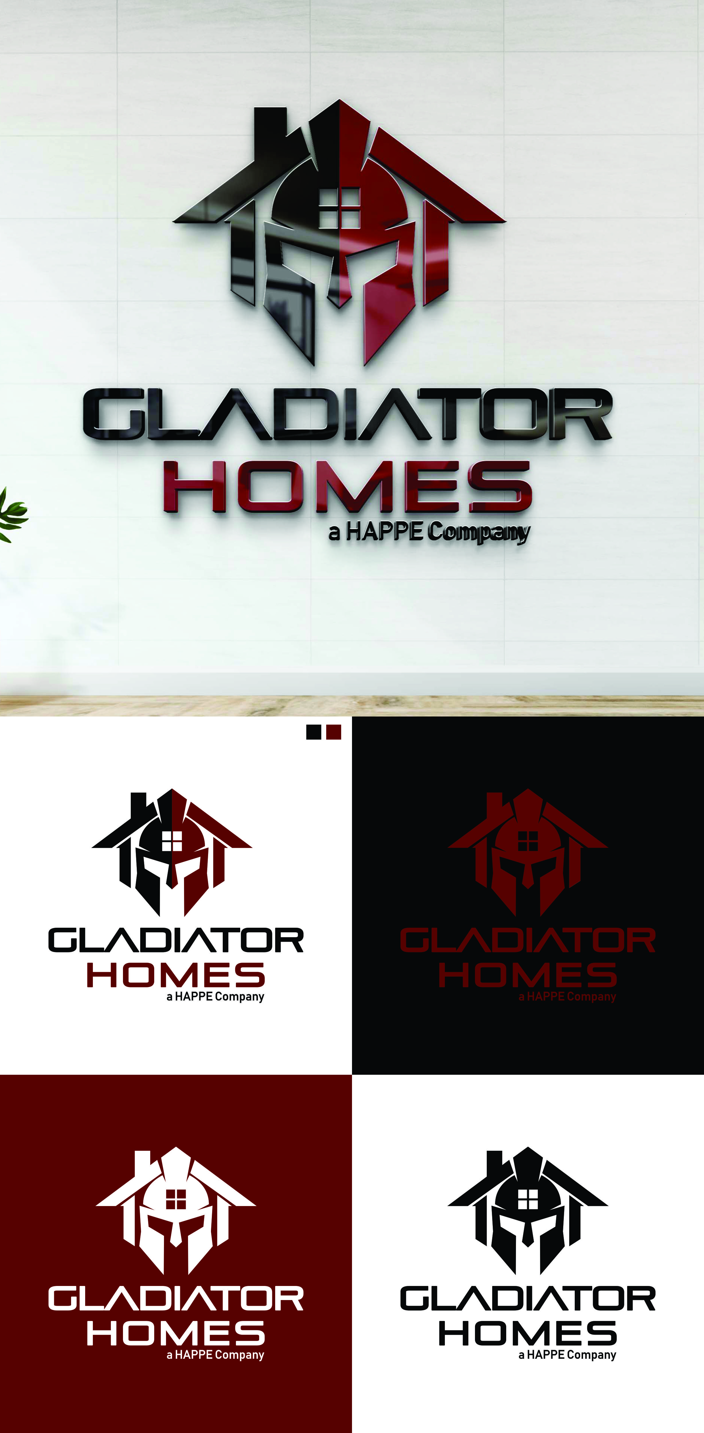 Diseño de Logo por GambarSERU para este proyecto | Diseño #30435101