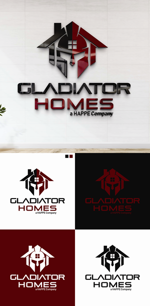 Logo Design by GambarSERU for this project | Design: #30435101
